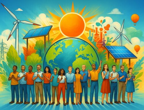 La rénovation et les Objectifs de Développement Durable (ODD)
