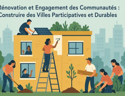 Rénovation et Engagement des Communautés