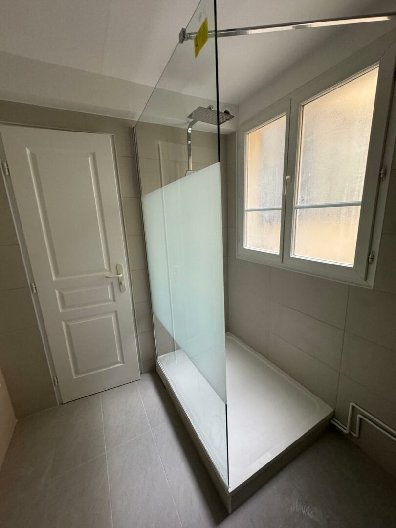 Rénovation Salle de bain Après 2