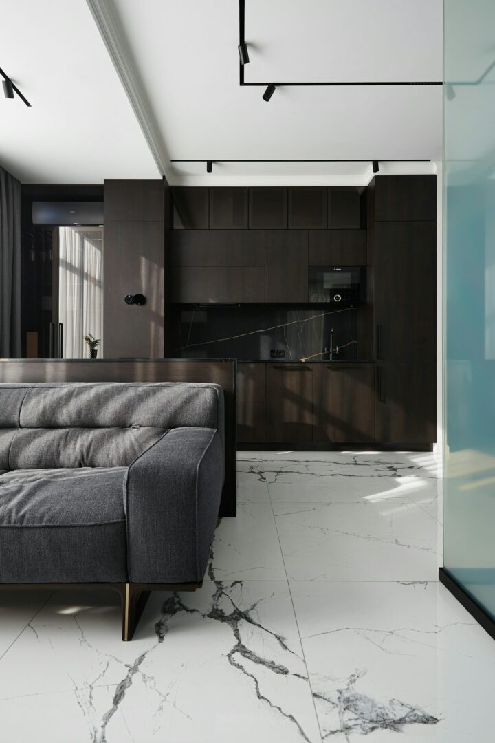 rénovation appartement intérieur