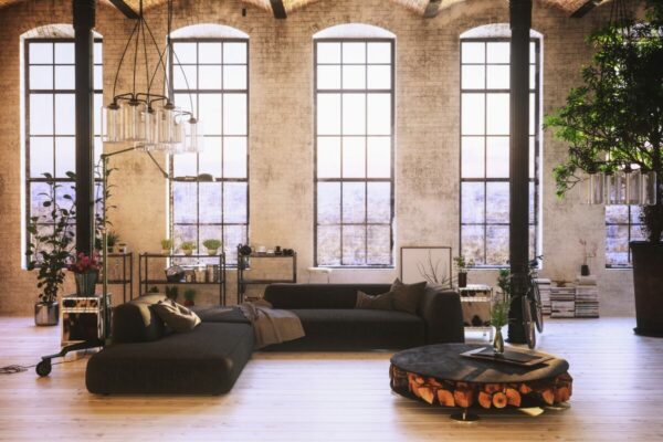 rénovation loft Paris
