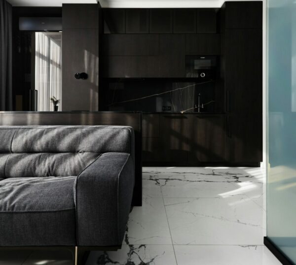 rénovation appartement intérieur