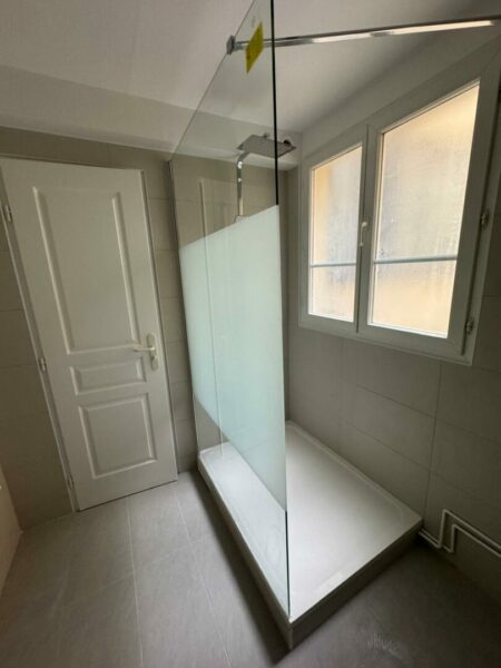 Rénovation Salle de bain Après 2