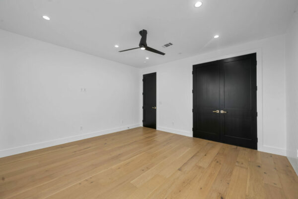 appartement rénové 5ème