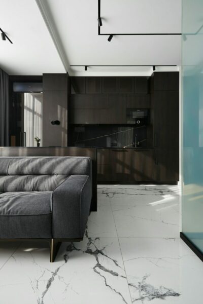 rénovation appartement intérieur