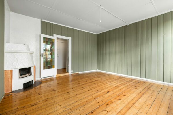 rénovation duplex après