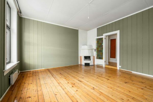 rénovation duplex après