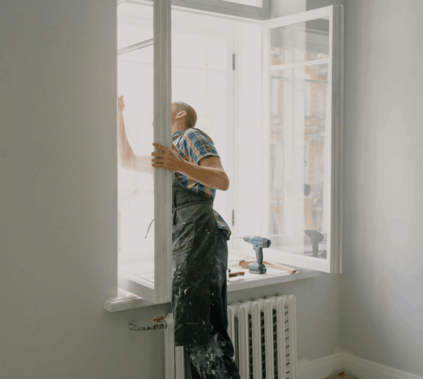 rénovation appartement